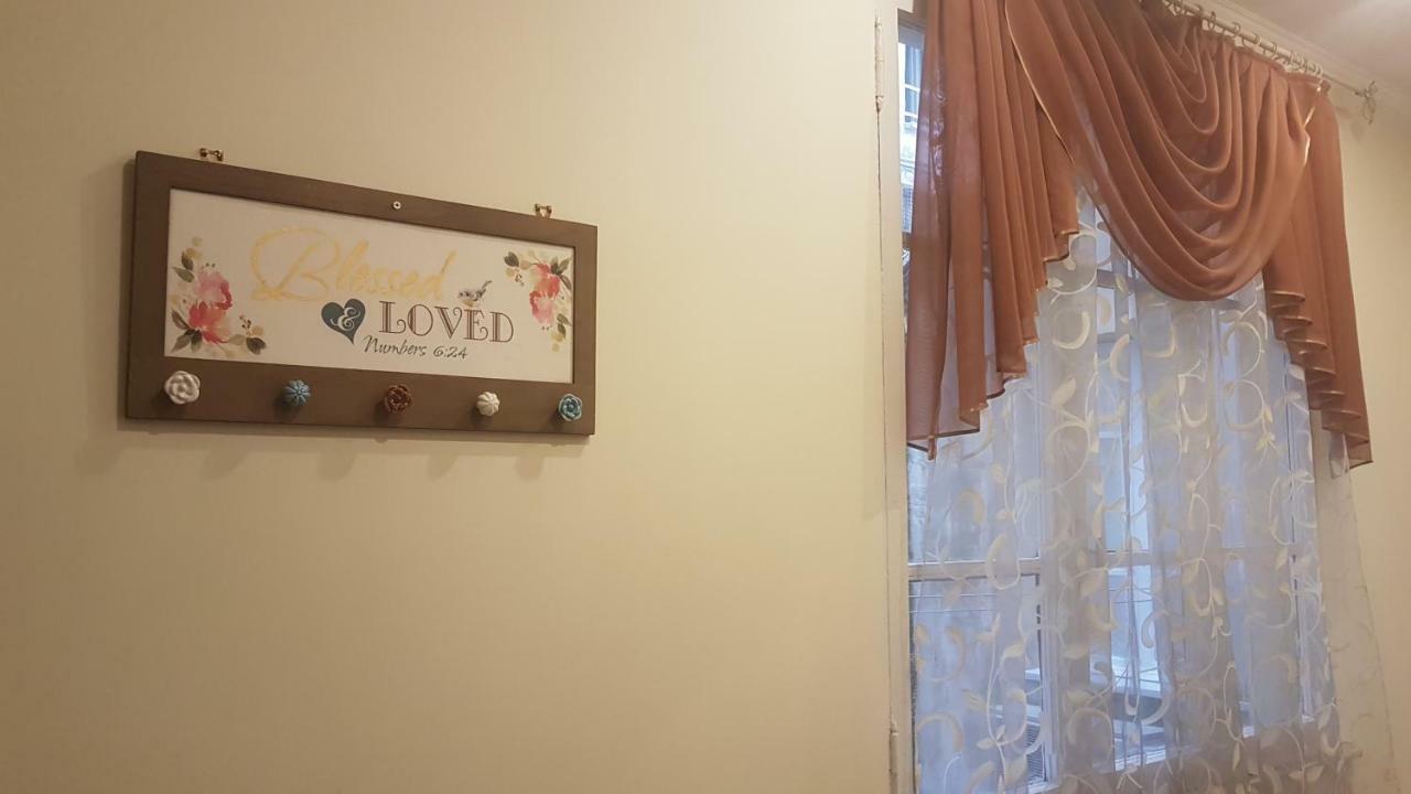 Casa Vacanze Simona Vicino A Piazza Navona Rome Buitenkant foto