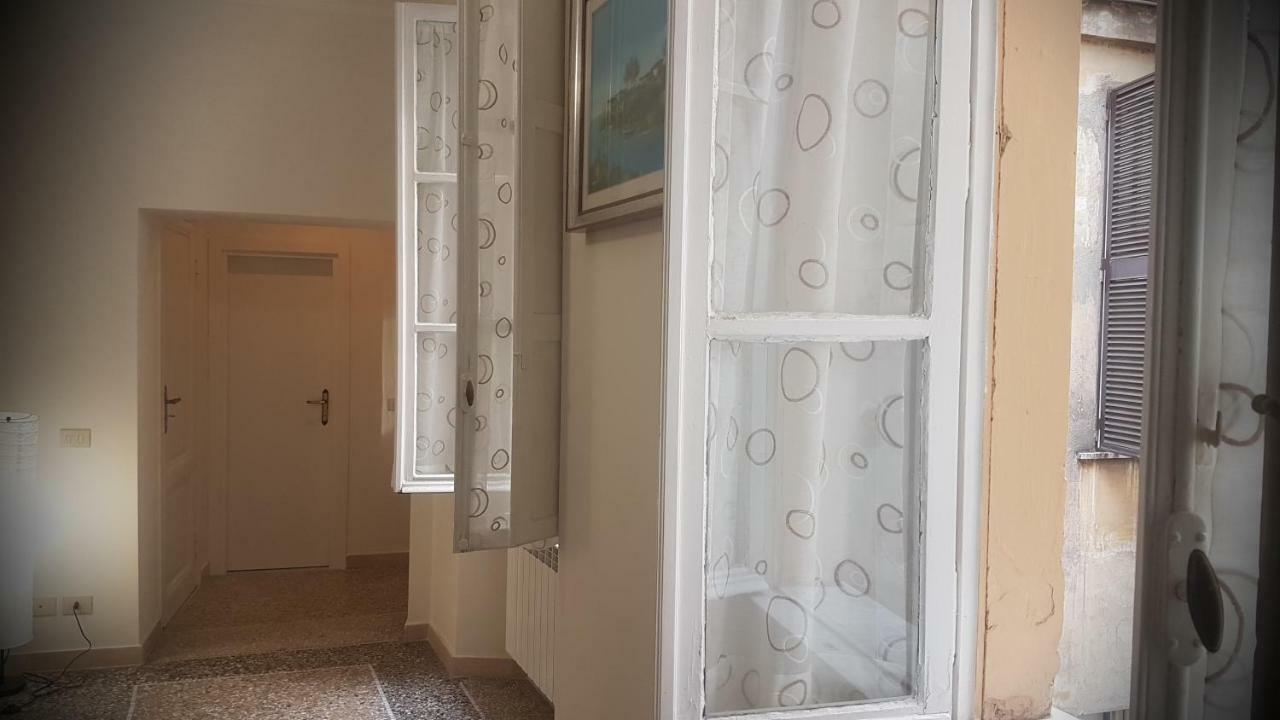 Casa Vacanze Simona Vicino A Piazza Navona Rome Buitenkant foto